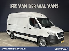 Mercedes-Benz Sprinter - 316 CDI 164pk 3500kg Trekhaak L2H2 Euro6 Airco | Camera | Apple Carplay | Cruisecontrol An