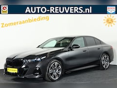 BMW i5 - eDrive40 M Sport Edition 84 kWh Navi / ACC / HUD / H&K / Memory / Panorama