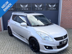 Suzuki Swift - 1.2 X-ite NAVI SCHUIFDAK Keyless PDC CLIMA