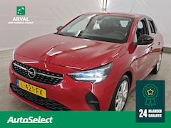 Opel Corsa - 1.2 101pk Elegance | Premium Pakket | Camera | PDC voor & achter | Navi | CarPlay | Keyles