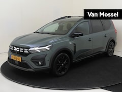 Dacia Jogger - 1.0 TCe 100 Bi-Fuel Extreme 5p. | Bi-Fuel | Trekhaak 1200 kg | Camera | Climate Control |