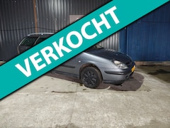 Citroën C5 Break - 1.8-16V Essentielle - CRUISE CONTROL - TREKHAAK - AIRCO