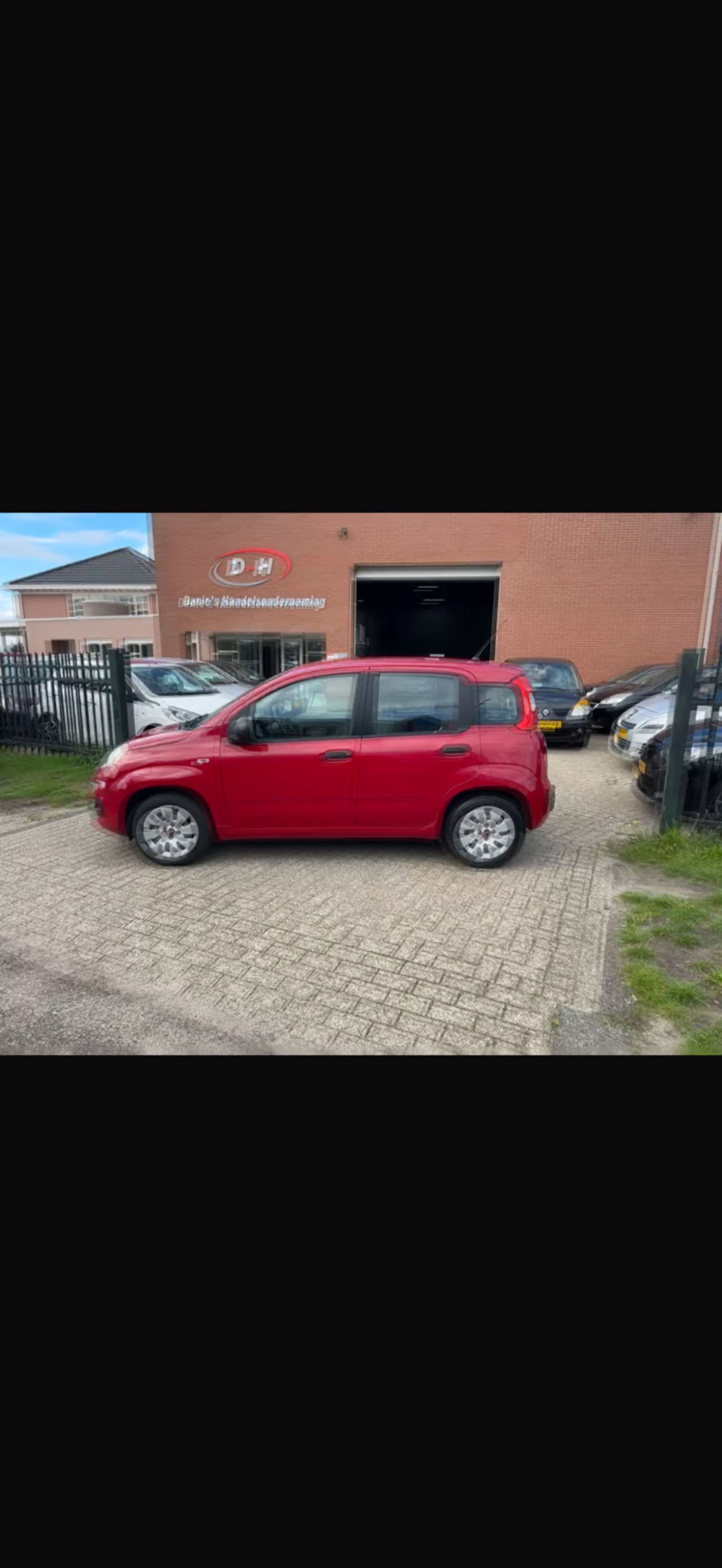 Fiat Panda - 0.9 TwinAir Pop apk 30-04-2027 inruil mogelijk nap - AutoWereld.nl