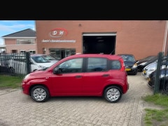 Fiat Panda - 0.9 TwinAir Pop apk 30-04-2027 inruil mogelijk nap