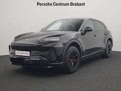 Porsche Cayenne Electric - S