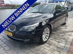 BMW 5-serie - 523i Business Line airco/ecc navigatie nwe apk