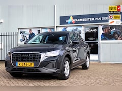 Audi Q2 - 30 TFSI Pro Line