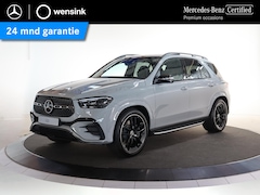 Mercedes-Benz GLE-Klasse - 400e 4MATIC Sport Edition Premium Plus | Night | Premium Plus | Panoramaschuifdak | AIRMAT