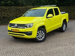 Volkswagen Amarok - 3.0 TDI 4Motion Plus Cab Comfortline V6 Export ?