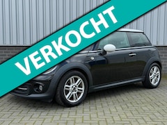 MINI Cooper - 1.6 Salt |Navi|Pano|Xenon|PDC|Leder|