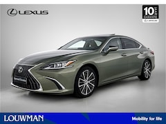 Lexus ES - 300h Business Line | BTW Voertuig | Premium uitgevoerd |
