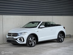 Volkswagen T-Roc Cabrio - 1.5 TSI R-Line|ACC|DSG|IQ LIGHT|