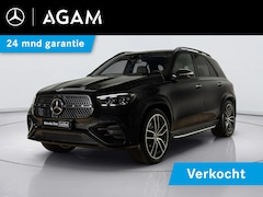 Mercedes-Benz GLE-Klasse - 400 e 4MATIC AMG Line | Panorama dak | Trekhaak