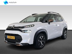 Citroën C3 Aircross - 1.2 PureTech C-Series