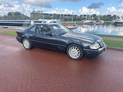 Mercedes-Benz SL-klasse Cabrio - 280