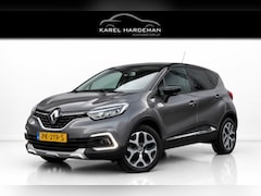 Renault Captur - 0.9 TCe Intens | Camera | Navigatie | LED | Cruise