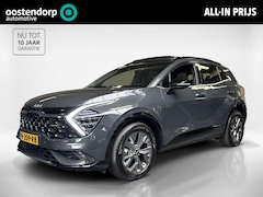 Kia Sportage - 1.6 T-GDi Hybrid GT-Line | Eerste eigenaar | CarPlay | Pano |