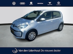 Volkswagen Up! - 1.0 65pk Bluethooth