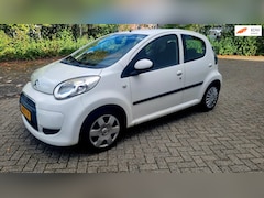 Citroën C1 - 1.0-12V Ambiance