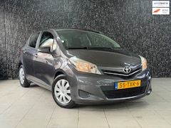 Toyota Yaris - 1.3 VVT-i Executive Automaat | Airco | camera