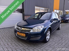 Opel Astra Wagon - 1.8 Business