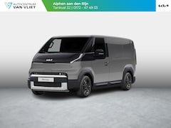 Kia PV5 - L2H1 Elite Executive 71.2 kWh | Actieprijs* | OP VOORRAAD | Stoel ventilatie | All season