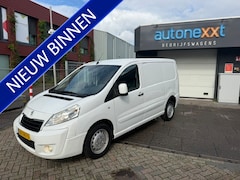 Peugeot Expert - 227 1.6 HDI L1H1 Navteq 2 AIRCO I NAVIGATIE I 3-ZITS I PDC I NETTE BUS