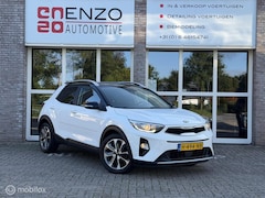 Kia Stonic - 1.0 T-GDi 1e eigenaar NAP Dealer onderhoud