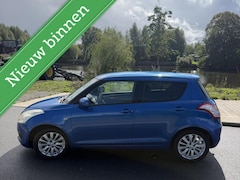 Suzuki Swift - 1.2 Exclusive EASSS nw type 5 deurs