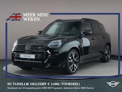 MINI Countryman - 2.0 S ALL4 John Cooper Works XL