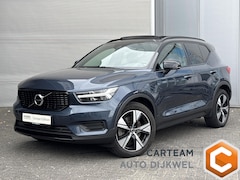 Volvo XC40 - 1.5 T5 Recharge R-Design | Panodak | Leder |