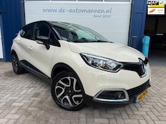 Renault Captur - 0.9 TCe Dynamique / ECC / CRUISE / NAVI / TREKHAAK / 67.460 km