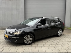 Peugeot 308 SW - 1.6 BlueHDI Blue Lease Executive Pack (INRUILKOOPJE)