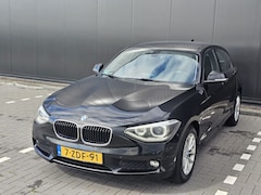 BMW 1-serie - 116i Executive