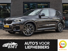 BMW X3 - G01 xDrive30e eDrive Edition M Sport