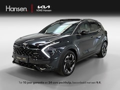 Kia Sportage - 1.6 T-GDi Plug-in Hybrid AWD GT-Line I Trekhaak I Panoramadak I Stoel- en Stuurverwarming