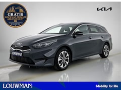 Kia Cee'd Sportswagon - Ceed 1.0 T-GDi Design Edition Stoelverwarming | stuurverwarming | JBL geluidsinstallatie G