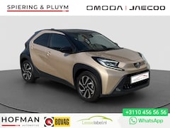 Toyota Aygo X - 1.0 VVT-i MT Envy | Keyless | Apple Carplay | Draadloos laden