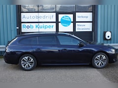 Peugeot 508 SW - 1.6 HYbrid Allure Pack Business