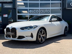 BMW 4-serie Coupé - 420i High Executive / Pano
