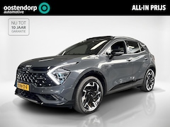 Kia Sportage - 1.6 T-GDi Plug-in Hybrid AWD GT-PlusLine | CarPlay | Cruise | Climate |