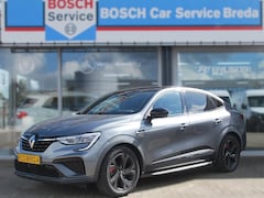 Renault Arkana - 1.6 E-TECH Hybrid 145pk Aut R.S. Line