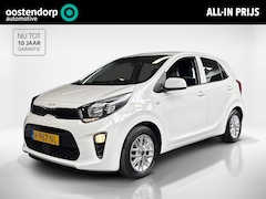 Kia Picanto - 1.0 DPi DynamicLine | CarPlay | Camera | Cruise |