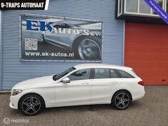 Mercedes-Benz C-klasse Estate - 180 Avantgarde 9G-tronic automaat