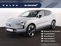 Volvo EX30 - Single Motor Extended Range Ultra 69 kWh - Panoramadak - Climate Pack - IntelliSafe Assist
