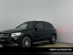 Mercedes-Benz GLC-klasse - GLC 250 Automaat 4MATIC AMG Line | Nightpakket | Air Body Control | Panoramadak | LED | Pa