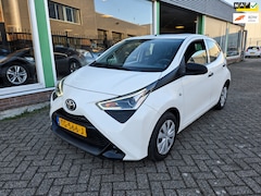 Toyota Aygo - 1.0 VVT-i x-fun|AIRCO|BT|dealer onderhouden