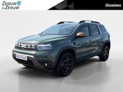 Dacia Duster - 150PK TCe Extreme Automaat | Navigatie | Apple Carplay/Android Auto | Cruise Control | Cli