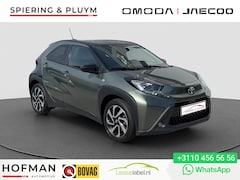 Toyota Aygo X - 1.0 VVT-i MT Pulse | Bi-Tone | Apple Carplay