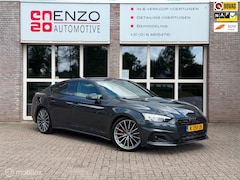 Audi A5 Sportback - 40 TFSI Business Edition NLauto NAP